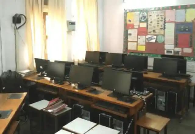 Ryan International School Gallery