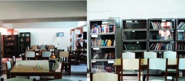 DAV Public School Gallery