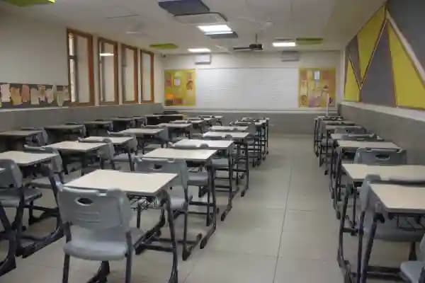 GD Goenka Public School Gallery