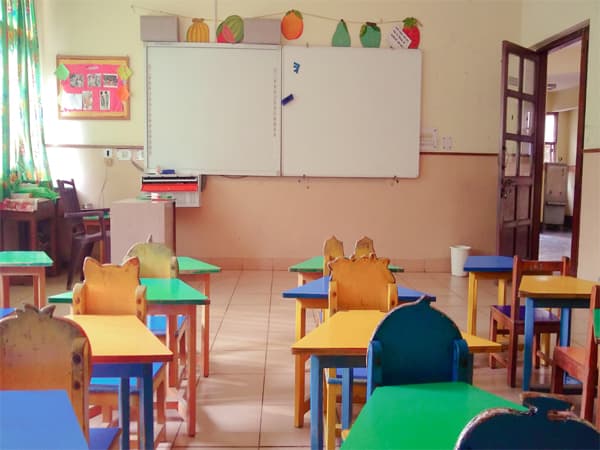 Lalit Mahajan SVM Senior Secondary School Gallery