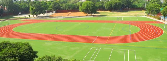 Modern School Gallery