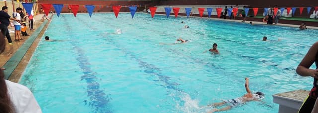 Modern School Gallery