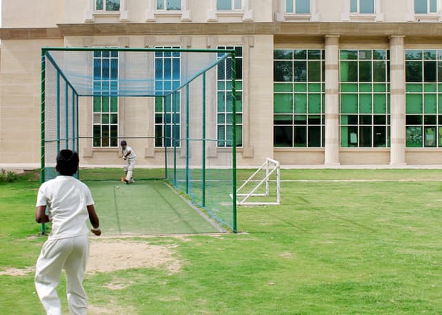 Ambience Public School Gallery