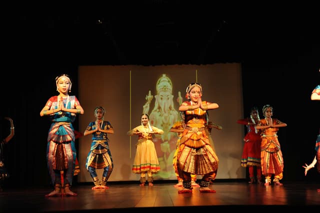 Ambience Public School Gallery