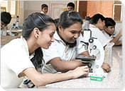 Sachdeva Global School Gallery