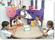 Sachdeva Global School Gallery