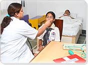 Sachdeva Global School Gallery