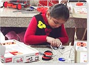 Sachdeva Global School Gallery