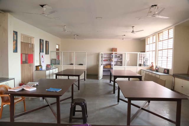 Masonic Public School Gallery