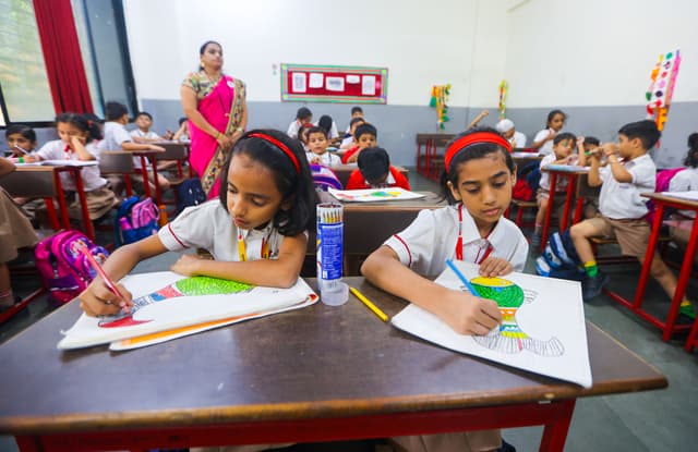 Radcliffe School Gallery