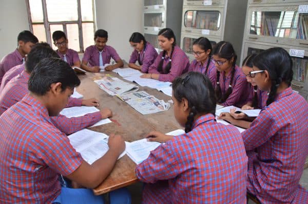 S.D. Public School Gallery