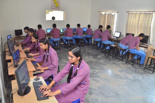 S.D. Public School Gallery