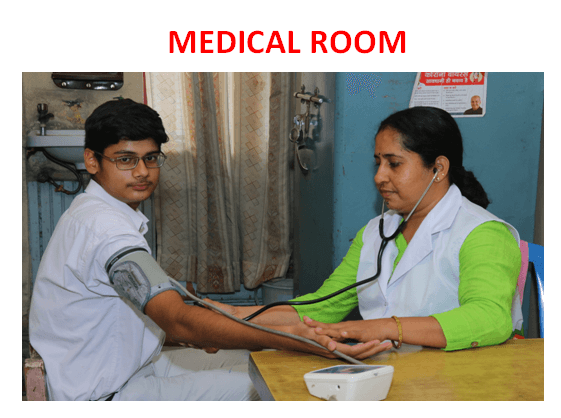 Gyan Mandir Public School Gallery