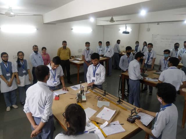 Veer Public School Gallery