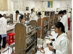 Lal Bahadur Shastri School Gallery