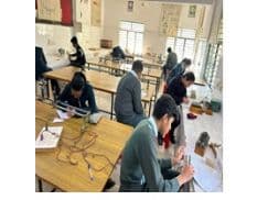 Lal Bahadur Shastri School Gallery