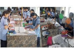 Lal Bahadur Shastri School Gallery