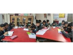 Lal Bahadur Shastri School Gallery