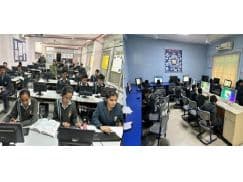 Lal Bahadur Shastri School Gallery