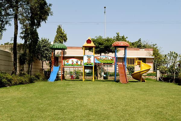 Mata Nand Kaur Public School Gallery