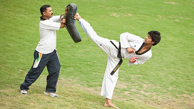 Richmondd Global School Gallery