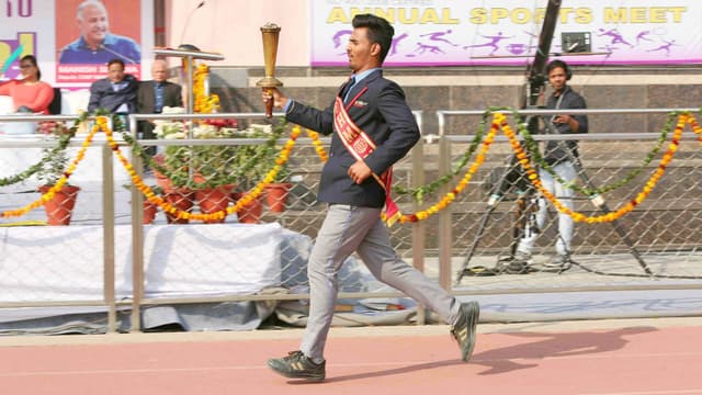 Richmondd Global School Gallery