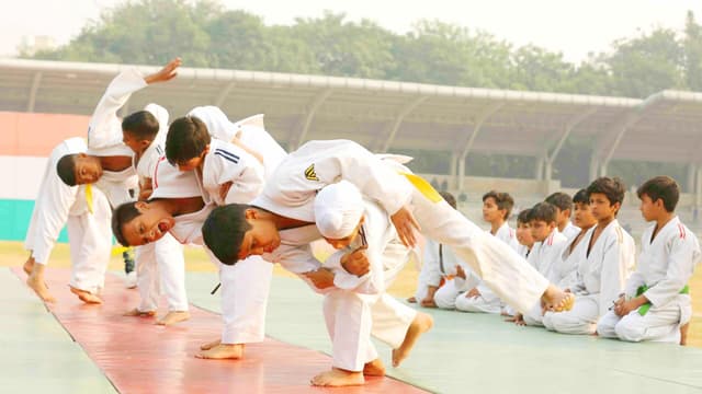 Richmondd Global School Gallery