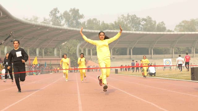 Richmondd Global School Gallery