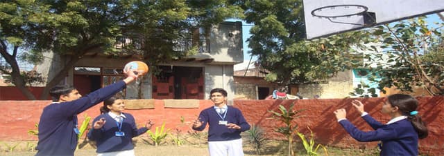 Colonel Child Bloom School Gallery