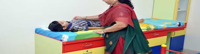 Colonel Child Bloom School Gallery