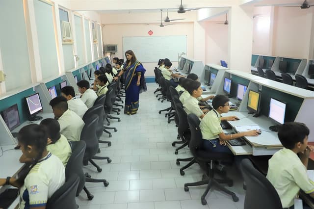 Kamal Public Sr. Sec. School Gallery