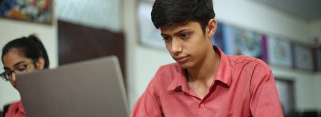 Crescent Public School Gallery