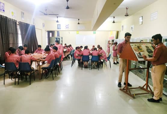 Sri Ram International School Gallery