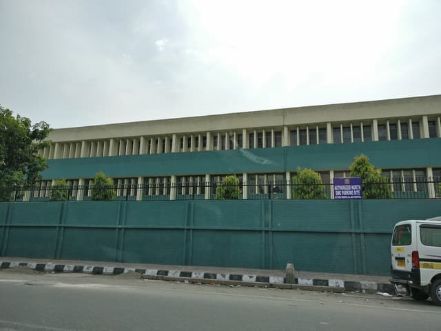 Mata Jai Kaur Public School Gallery
