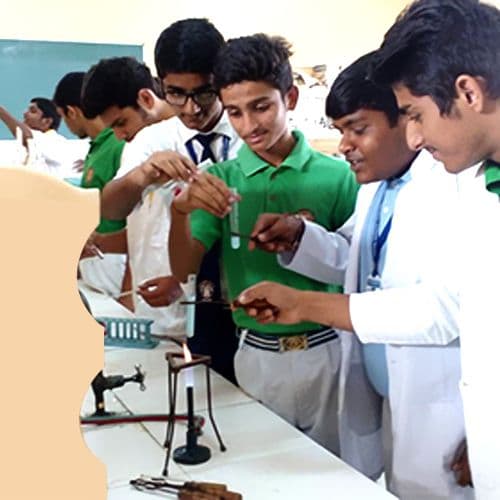 Satyug Darshan Vidyalaya Gallery