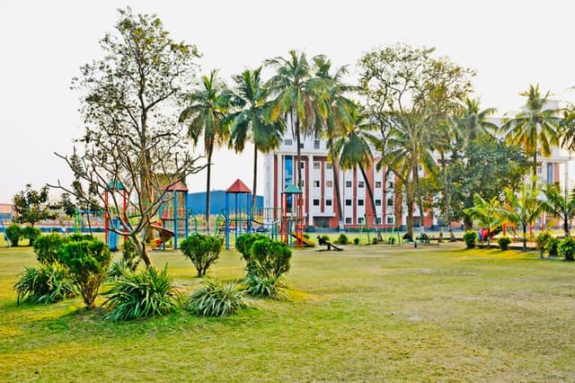 Asian International School Gallery