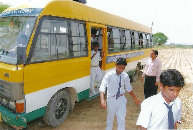 Sunrise Public School Gallery