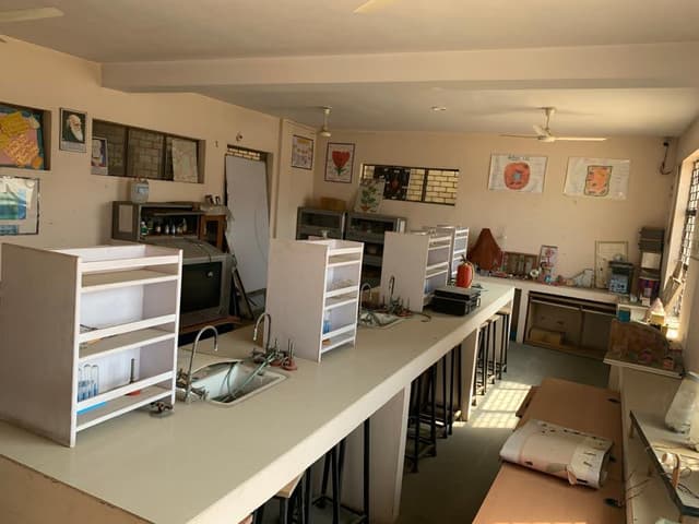 M.D. Indraprastha Senior Secondary Public School Gallery