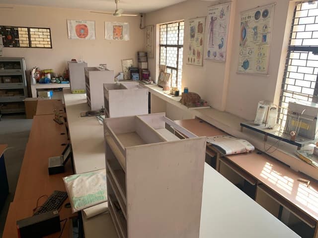 M.D. Indraprastha Senior Secondary Public School Gallery
