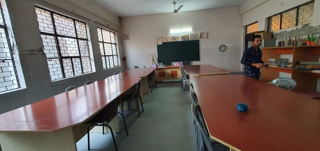 M.D. Indraprastha Senior Secondary Public School Gallery
