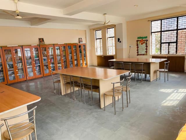 M.D. Indraprastha Senior Secondary Public School Gallery