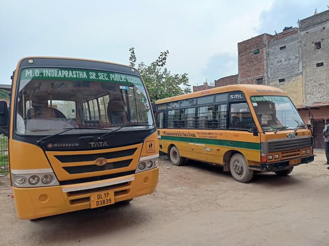 M.D. Indraprastha Senior Secondary Public School Gallery