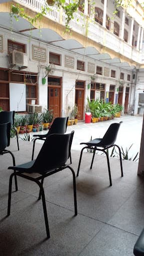 Hira Lal Jain Senior Secondary School Gallery