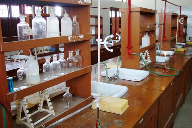 Jeewan Public Secondary School Gallery