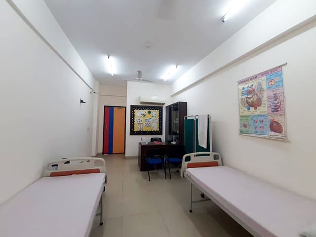 MRG School Gallery