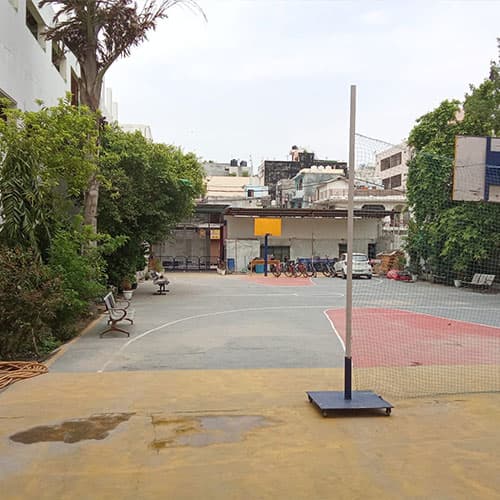 Vidhya Sagar Public School Gallery