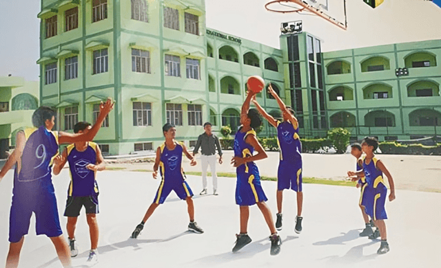 LK International School Gallery