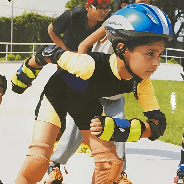 LK International School Gallery