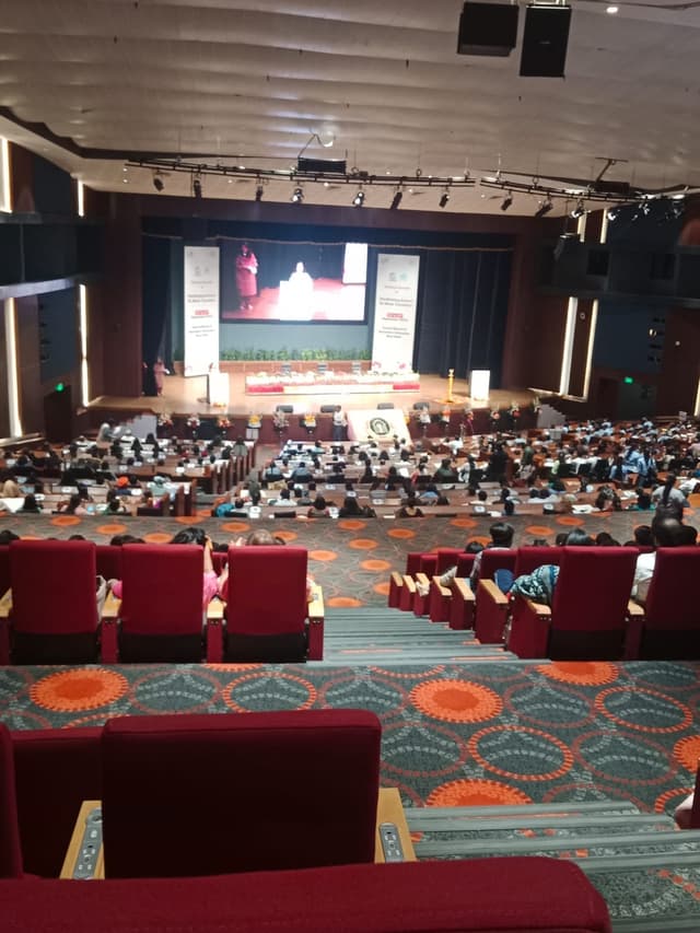 LK International School Gallery