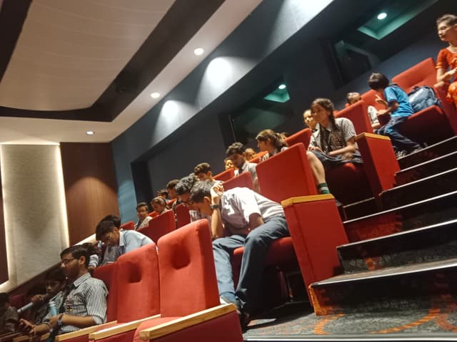 LK International School Gallery